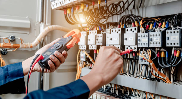 Best Electrical Installation Contractor  in Bayside, WI