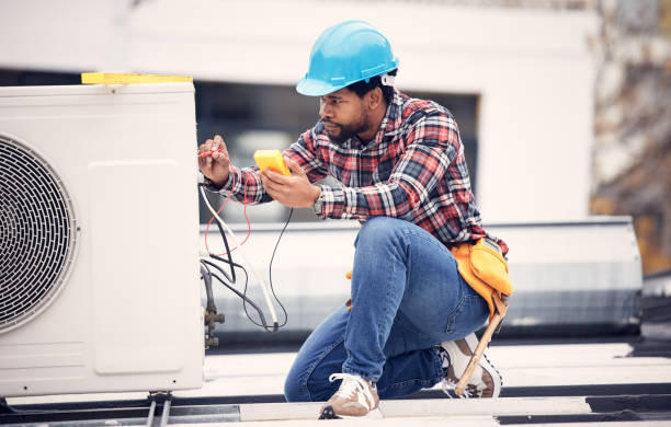 Best Industrial Electrical Services  in Bayside, WI
