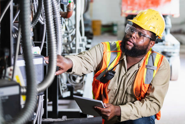 Electrical System Inspection in Bayside, WI