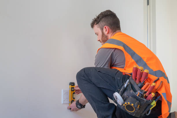 Best Electric Panel Repair  in Bayside, WI
