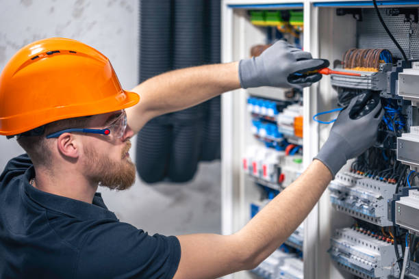 Best Electrical Upgrades for Homes  in Bayside, WI