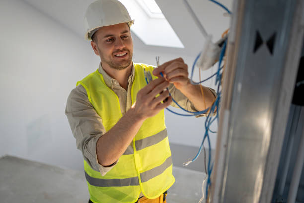 Best Electrician for Home Renovation  in Bayside, WI